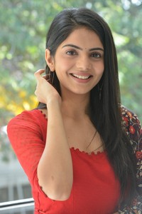 Misha Narang Photos